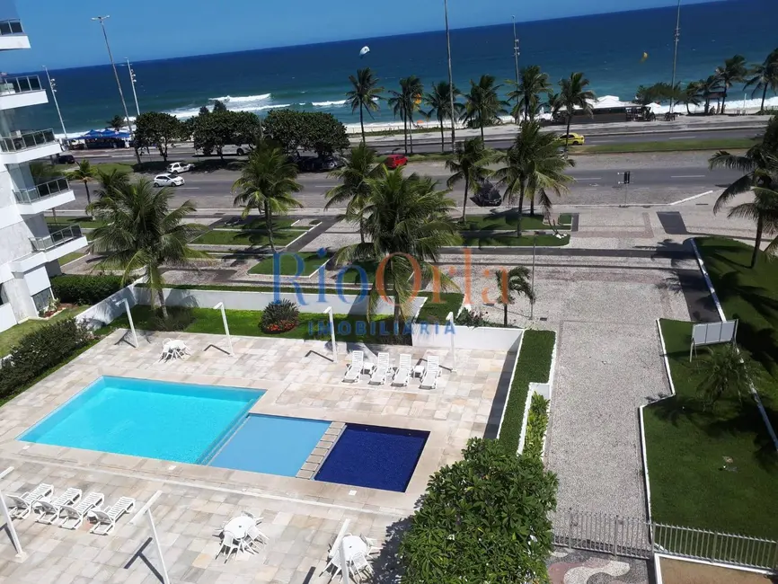 Foto 2 de Apartamento com 4 quartos à venda, 226m2 em Barra da Tijuca, Rio De Janeiro - RJ