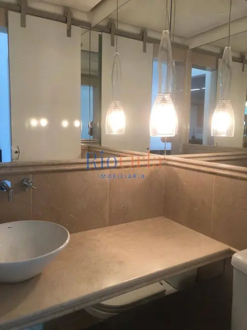 Apartamento com 4 quartos à venda, 292m2 em Barra da Tijuca, Rio De Janeiro - RJ - imagem 4 Foto 4 de Apartamento com 4 quartos à venda, 292m2 em Barra da Tijuca, Rio De Janeiro - RJ