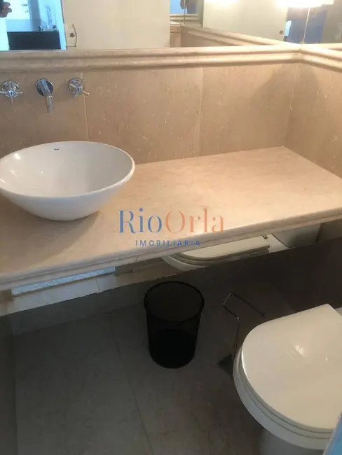 Apartamento com 4 quartos à venda, 292m2 em Barra da Tijuca, Rio De Janeiro - RJ - imagem 5 Foto 5 de Apartamento com 4 quartos à venda, 292m2 em Barra da Tijuca, Rio De Janeiro - RJ