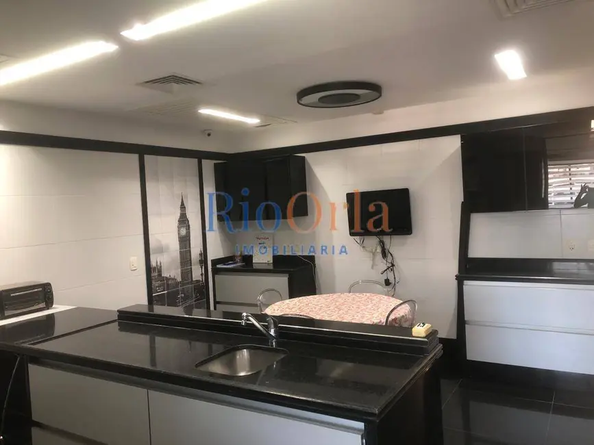 Apartamento com 4 quartos à venda, 292m2 em Barra da Tijuca, Rio De Janeiro - RJ - imagem 7 Foto 7 de Apartamento com 4 quartos à venda, 292m2 em Barra da Tijuca, Rio De Janeiro - RJ