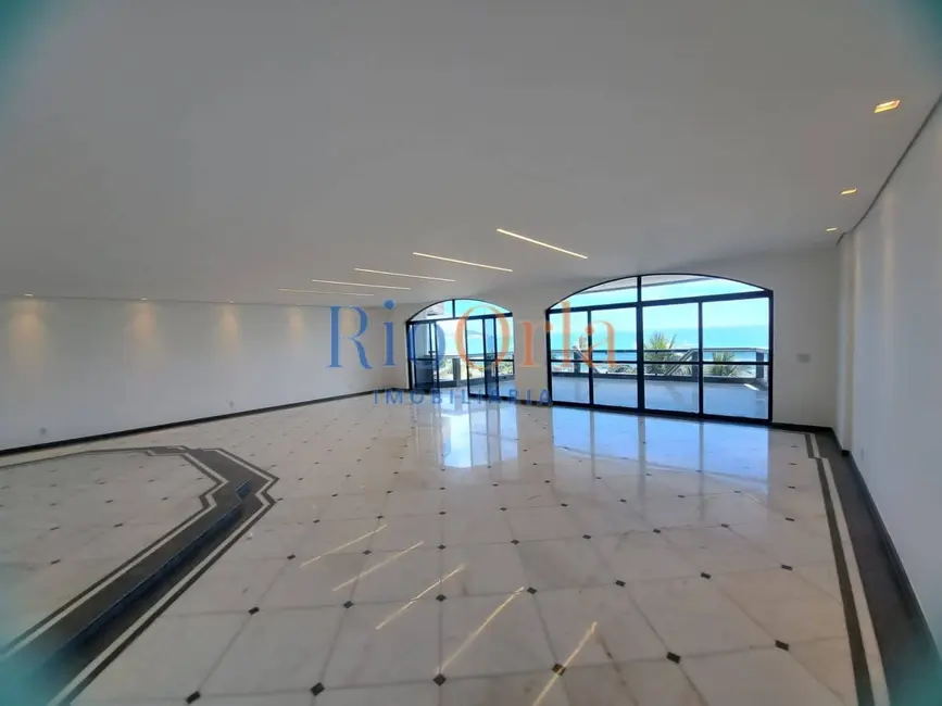 Foto 3 de Apartamento com 4 quartos à venda, 400m2 em Barra da Tijuca, Rio De Janeiro - RJ
