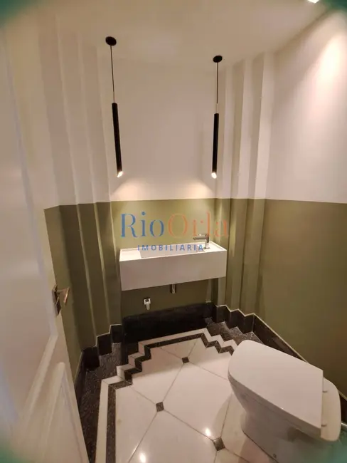Foto 6 de Apartamento com 4 quartos à venda, 400m2 em Barra da Tijuca, Rio De Janeiro - RJ