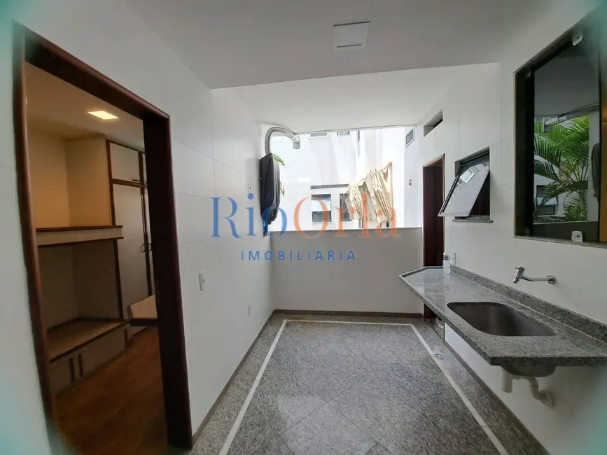 Foto 9 de Apartamento com 4 quartos à venda, 400m2 em Barra da Tijuca, Rio De Janeiro - RJ
