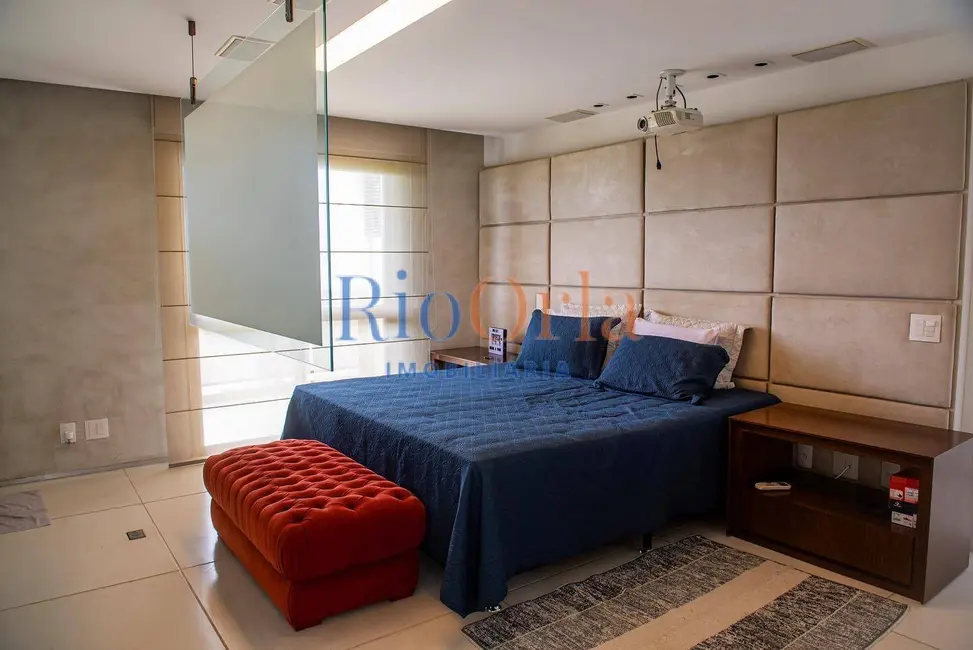 Foto 6 de Apartamento com 4 quartos à venda, 230m2 em Barra da Tijuca, Rio De Janeiro - RJ