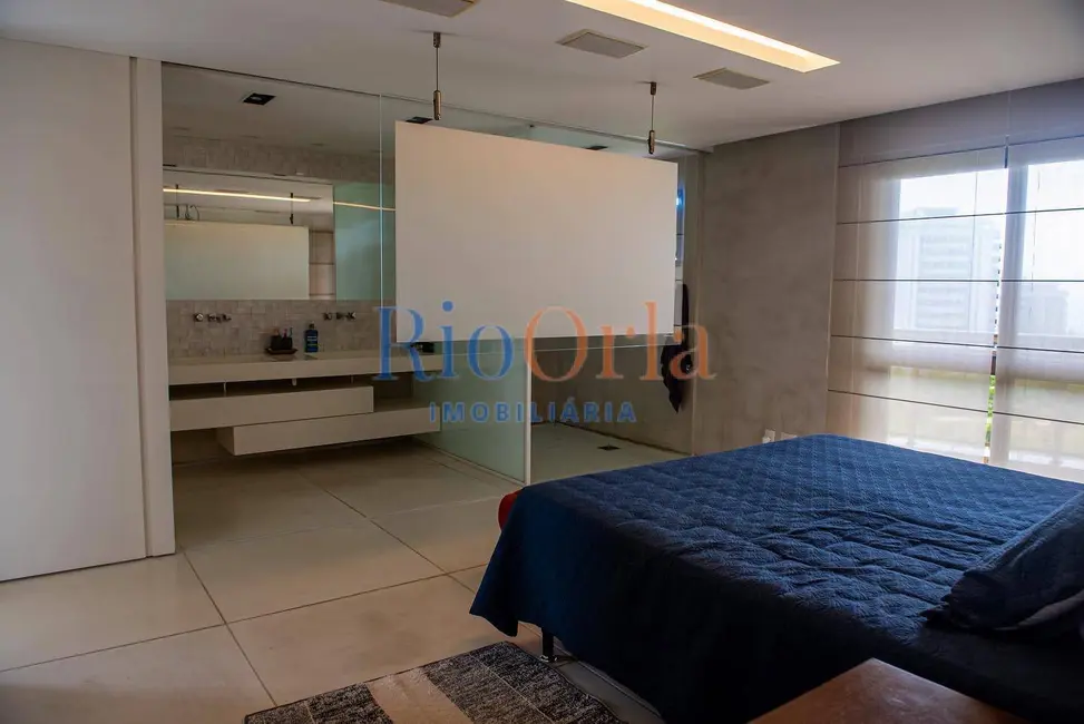 Foto 8 de Apartamento com 4 quartos à venda, 230m2 em Barra da Tijuca, Rio De Janeiro - RJ