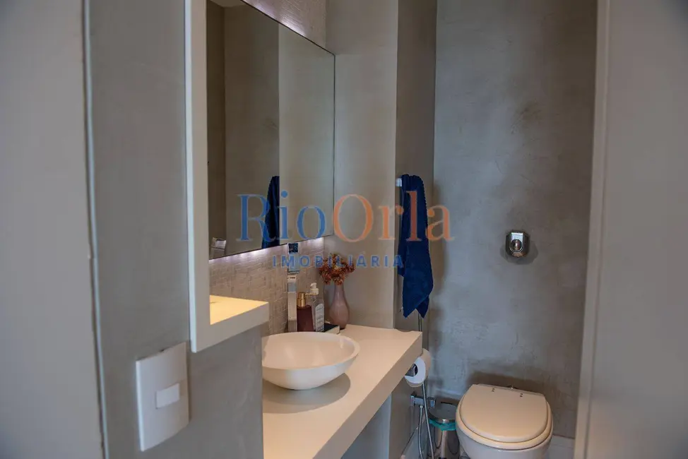 Foto 7 de Apartamento com 4 quartos à venda, 230m2 em Barra da Tijuca, Rio De Janeiro - RJ