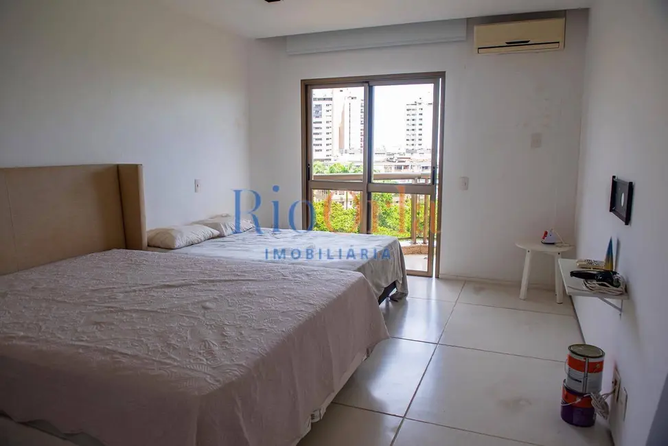 Foto 9 de Apartamento com 4 quartos à venda, 230m2 em Barra da Tijuca, Rio De Janeiro - RJ