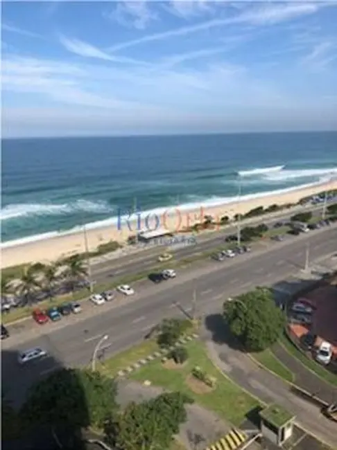 Foto 1 de Apartamento com 4 quartos à venda, 220m2 em Barra da Tijuca, Rio De Janeiro - RJ