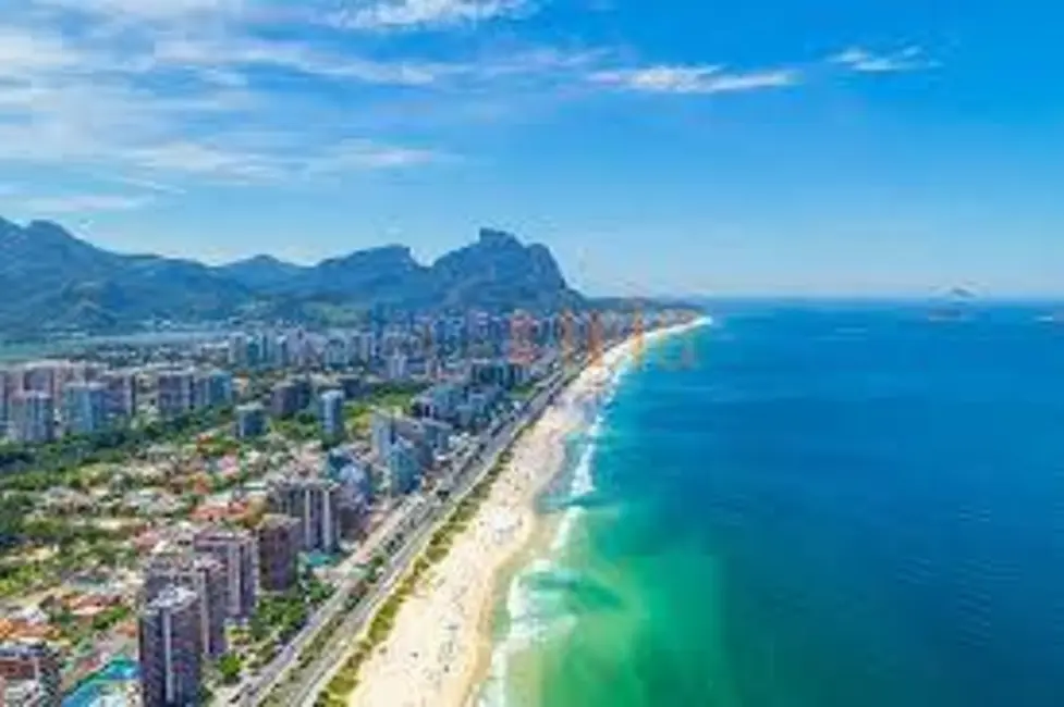 Foto 9 de Apartamento com 4 quartos à venda, 220m2 em Barra da Tijuca, Rio De Janeiro - RJ