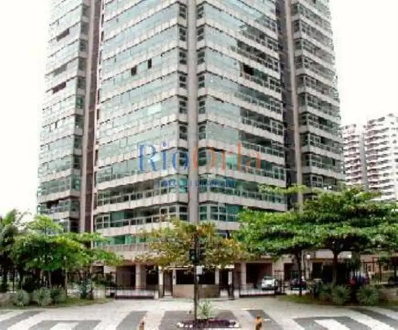 Foto 2 de Apartamento com 4 quartos à venda, 220m2 em Barra da Tijuca, Rio De Janeiro - RJ