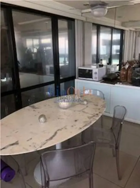 Foto 5 de Apartamento com 4 quartos à venda, 220m2 em Barra da Tijuca, Rio De Janeiro - RJ