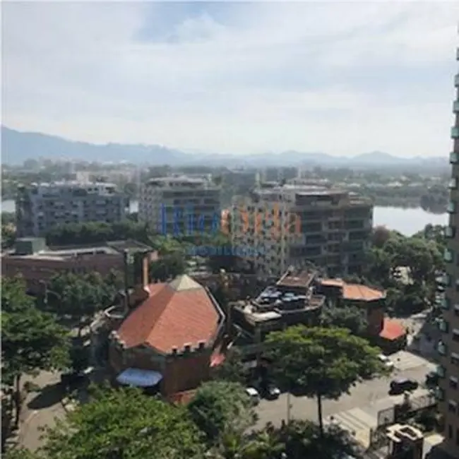 Foto 6 de Apartamento com 4 quartos à venda, 220m2 em Barra da Tijuca, Rio De Janeiro - RJ