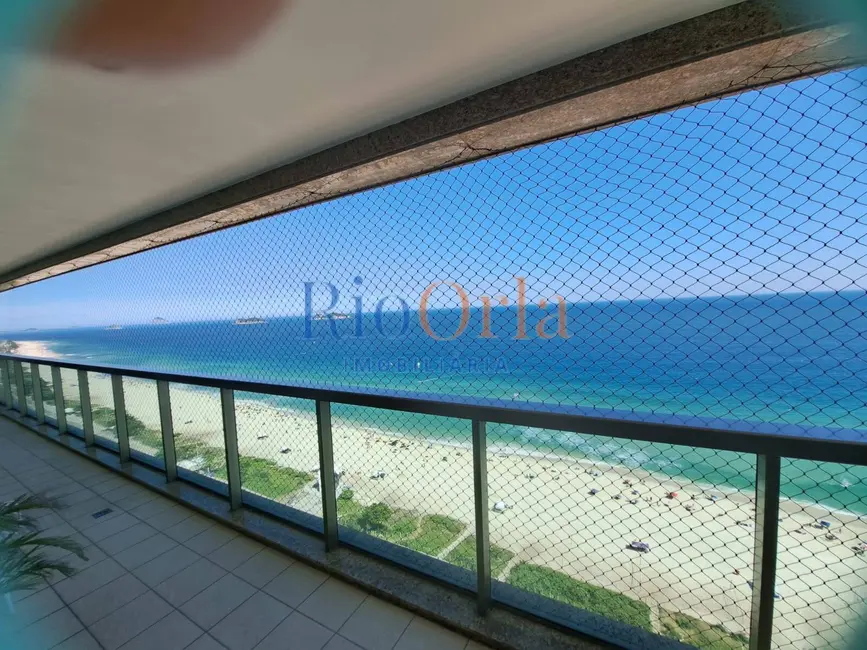 Foto 1 de Apartamento com 4 quartos à venda, 270m2 em Barra da Tijuca, Rio De Janeiro - RJ