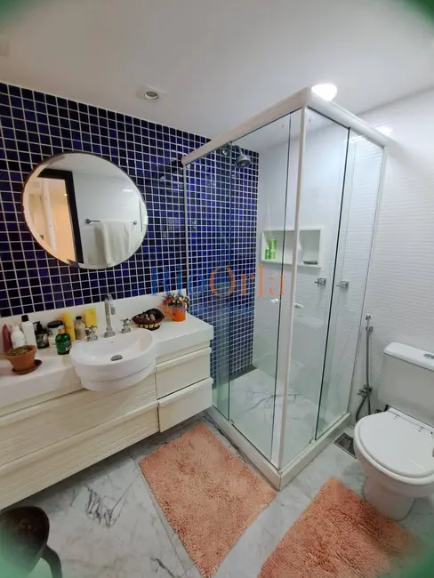 Cobertura com 4 quartos à venda, 326m2 em Barra da Tijuca, Rio De Janeiro - RJ - imagem 7 Foto 7 de Cobertura com 4 quartos à venda, 326m2 em Barra da Tijuca, Rio De Janeiro - RJ