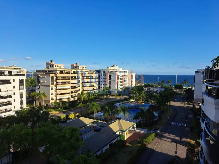 Foto 1 de Cobertura com 4 quartos à venda, 326m2 em Barra da Tijuca, Rio De Janeiro - RJ