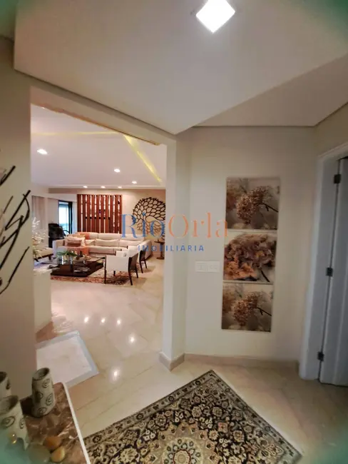 Foto 7 de Apartamento com 4 quartos à venda, 200m2 em Barra da Tijuca, Rio De Janeiro - RJ