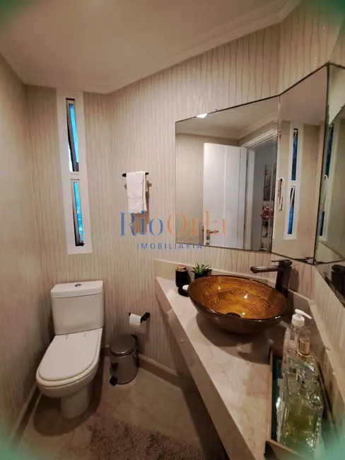 Foto 8 de Apartamento com 4 quartos à venda, 200m2 em Barra da Tijuca, Rio De Janeiro - RJ