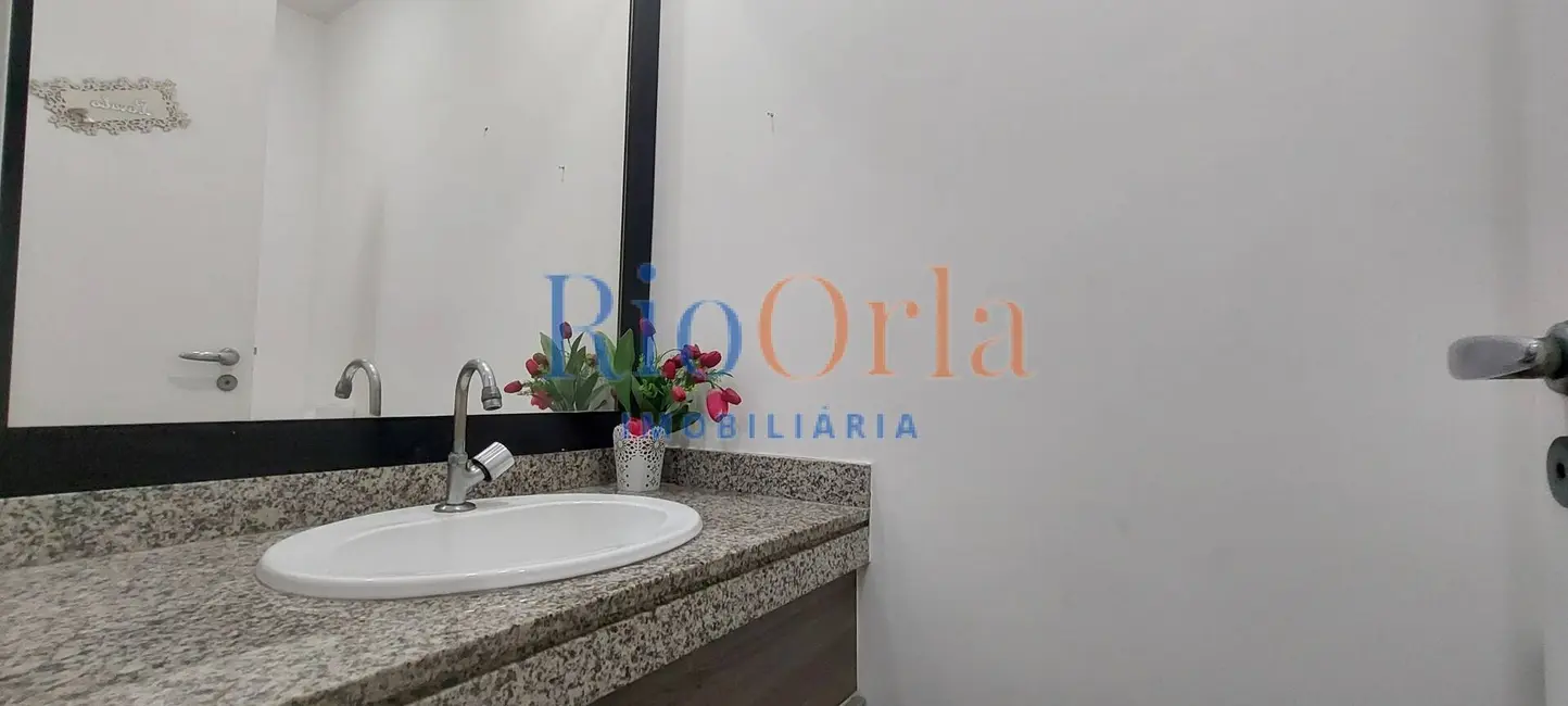 Foto 7 de Apartamento com 4 quartos à venda, 170m2 em Barra da Tijuca, Rio De Janeiro - RJ