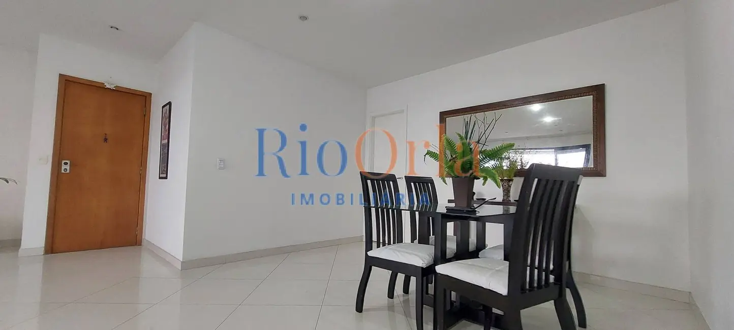 Foto 6 de Apartamento com 4 quartos à venda, 170m2 em Barra da Tijuca, Rio De Janeiro - RJ