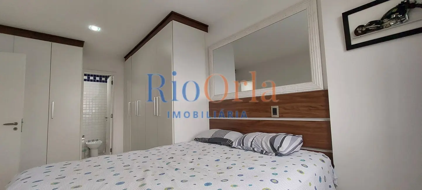 Foto 8 de Apartamento com 4 quartos à venda, 170m2 em Barra da Tijuca, Rio De Janeiro - RJ