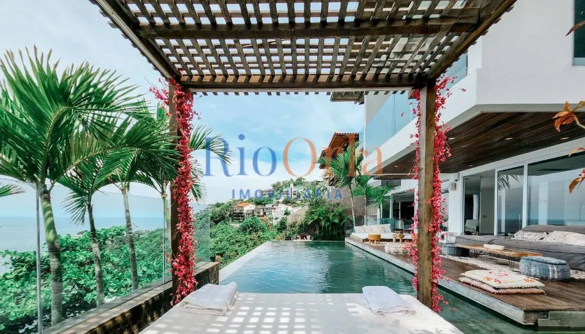 Foto 5 de Casa com 5 quartos à venda, 750m2 em Joá, Rio De Janeiro - RJ