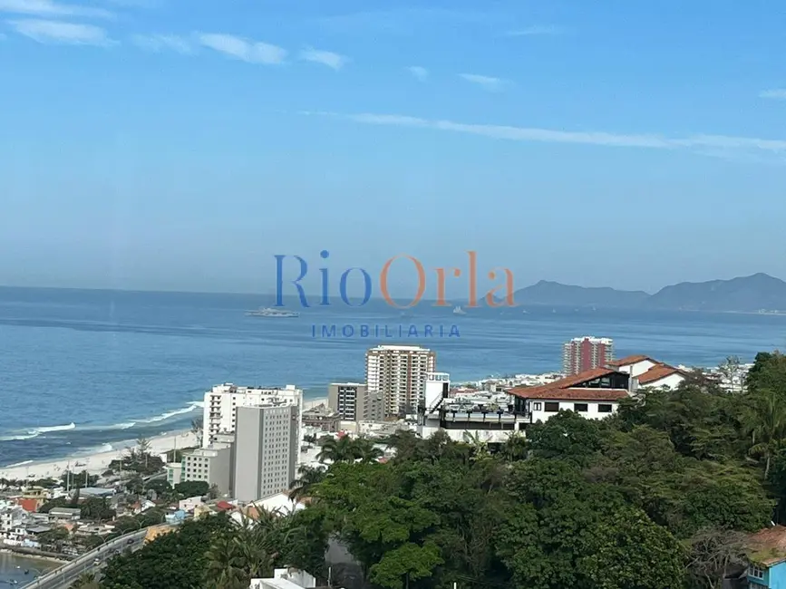 Foto 2 de Casa com 6 quartos à venda, 750m2 em Joá, Rio De Janeiro - RJ
