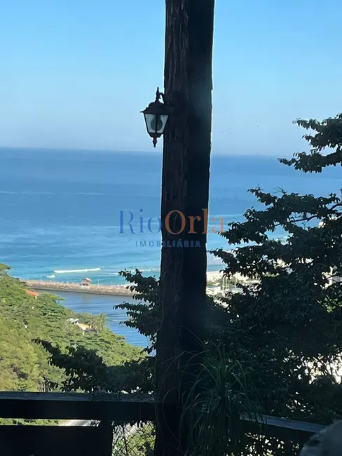 Foto 3 de Casa com 6 quartos à venda, 750m2 em Joá, Rio De Janeiro - RJ