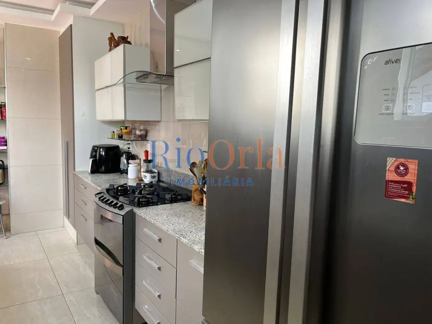 Foto 9 de Casa com 6 quartos à venda, 750m2 em Joá, Rio De Janeiro - RJ