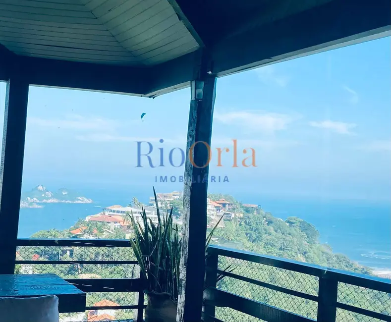 Foto 1 de Casa com 6 quartos à venda, 750m2 em Joá, Rio De Janeiro - RJ