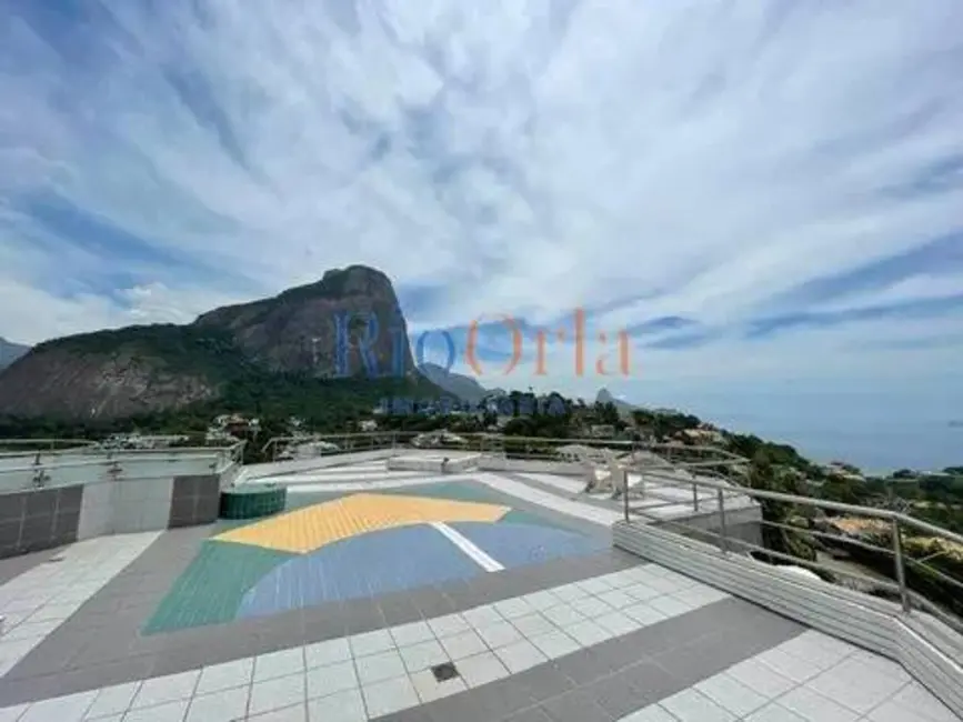 Foto 3 de Casa com 4 quartos à venda, 2800m2 em Joá, Rio De Janeiro - RJ
