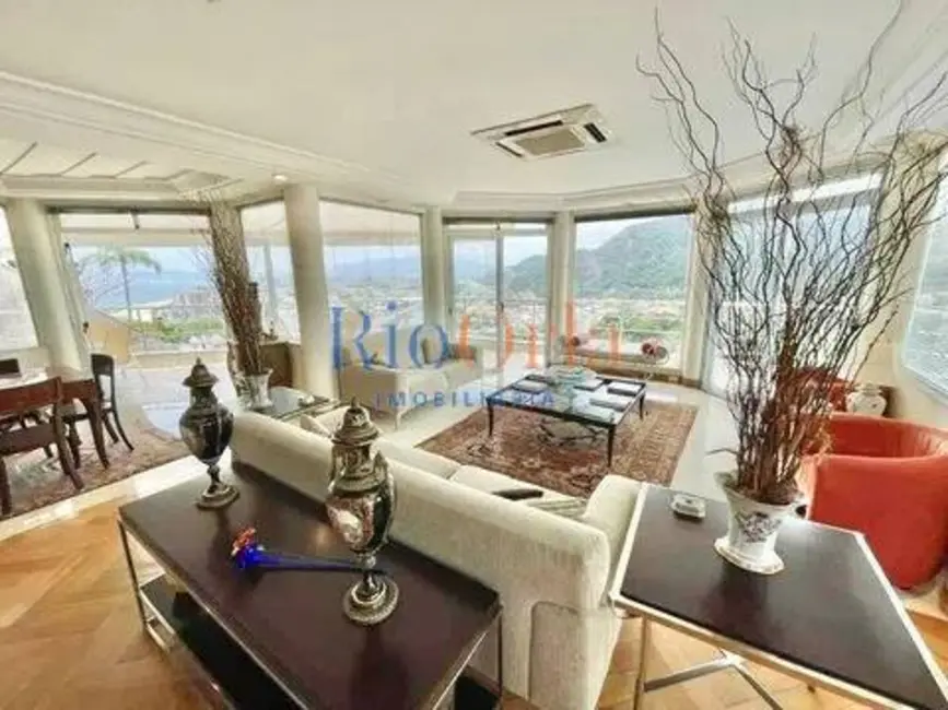 Foto 9 de Casa com 4 quartos à venda, 2800m2 em Joá, Rio De Janeiro - RJ