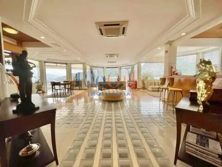 Foto 8 de Casa com 4 quartos à venda, 2800m2 em Joá, Rio De Janeiro - RJ