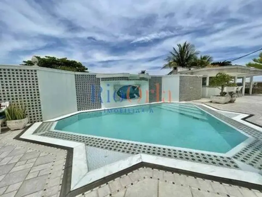 Foto 5 de Casa com 4 quartos à venda, 2800m2 em Joá, Rio De Janeiro - RJ