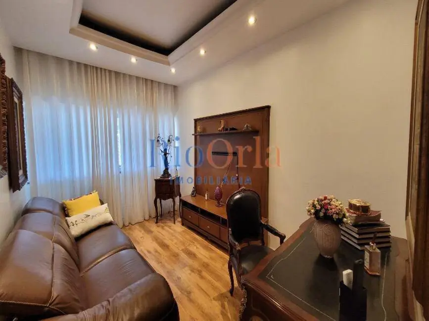 Apartamento com 4 quartos à venda, 300m2 em Barra da Tijuca, Rio De Janeiro - RJ - imagem 7 Foto 7 de Apartamento com 4 quartos à venda, 300m2 em Barra da Tijuca, Rio De Janeiro - RJ