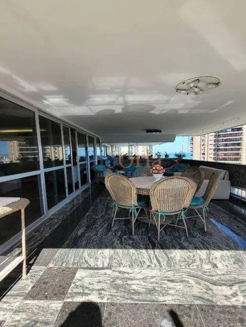 Apartamento com 4 quartos à venda, 300m2 em Barra da Tijuca, Rio De Janeiro - RJ - imagem 5 Foto 5 de Apartamento com 4 quartos à venda, 300m2 em Barra da Tijuca, Rio De Janeiro - RJ