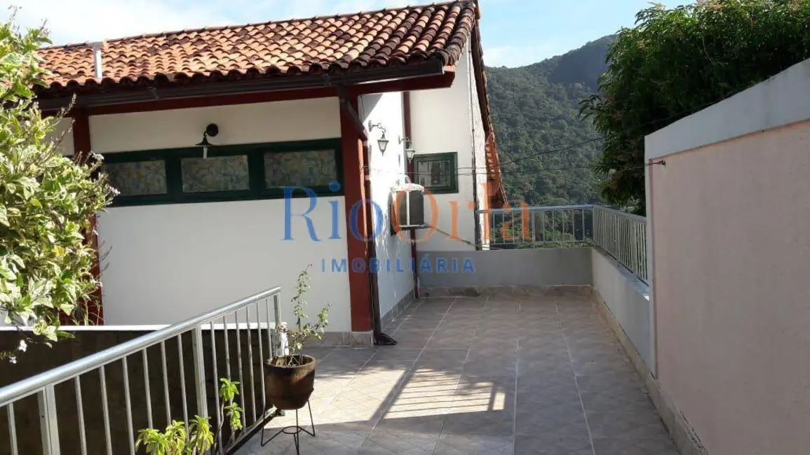 Foto 8 de Casa com 2 quartos à venda, 1100m2 em Joá, Rio De Janeiro - RJ