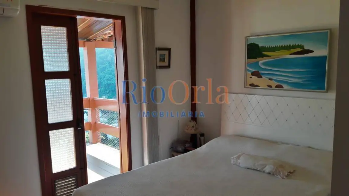 Foto 6 de Casa com 2 quartos à venda, 1100m2 em Joá, Rio De Janeiro - RJ