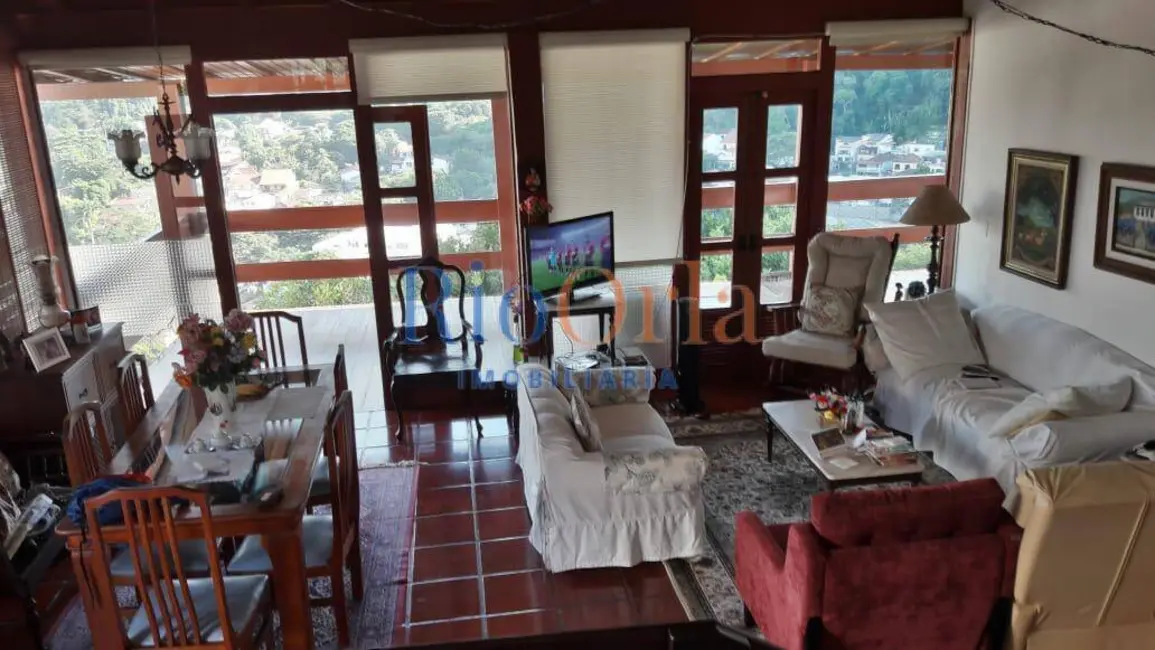 Foto 3 de Casa com 2 quartos à venda, 1100m2 em Joá, Rio De Janeiro - RJ