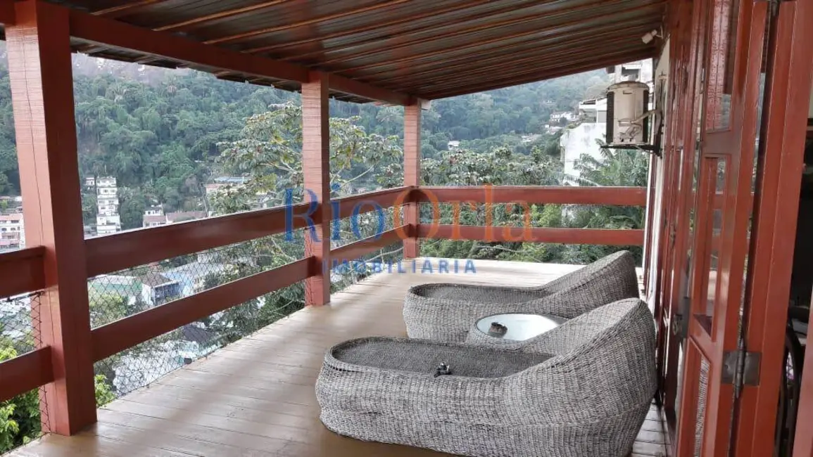 Foto 1 de Casa com 2 quartos à venda, 1100m2 em Joá, Rio De Janeiro - RJ