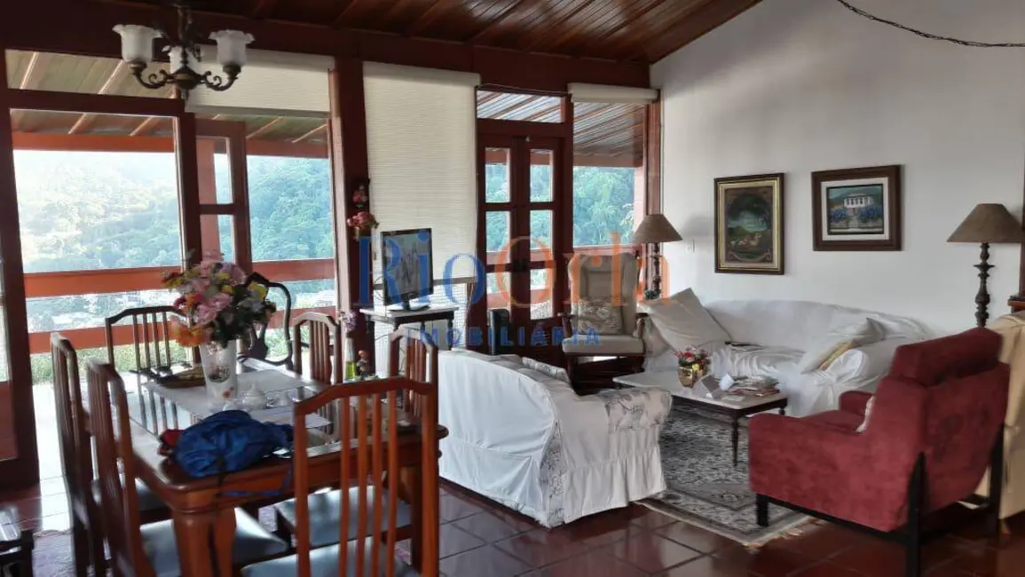 Foto 4 de Casa com 2 quartos à venda, 1100m2 em Joá, Rio De Janeiro - RJ