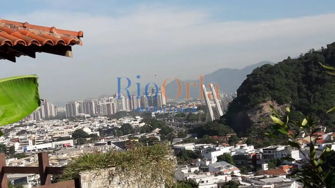 Foto 2 de Casa com 2 quartos à venda, 1100m2 em Joá, Rio De Janeiro - RJ