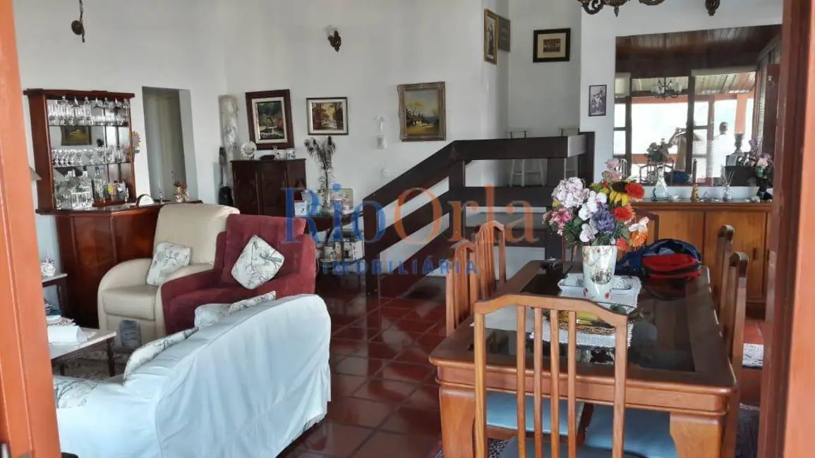 Foto 5 de Casa com 2 quartos à venda, 1100m2 em Joá, Rio De Janeiro - RJ