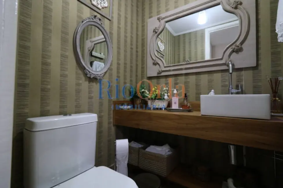 Foto 6 de Apartamento com 3 quartos à venda, 128m2 em Barra da Tijuca, Rio De Janeiro - RJ