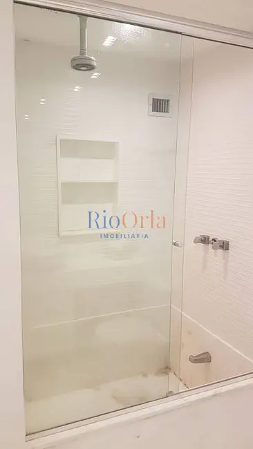 Apartamento com 3 quartos à venda, 139m2 em Barra da Tijuca, Rio De Janeiro - RJ - imagem 8 Foto 8 de Apartamento com 3 quartos à venda, 139m2 em Barra da Tijuca, Rio De Janeiro - RJ