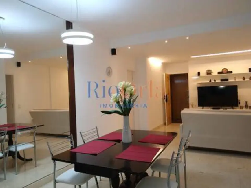 Apartamento com 3 quartos à venda, 139m2 em Barra da Tijuca, Rio De Janeiro - RJ - imagem 2 Foto 2 de Apartamento com 3 quartos à venda, 139m2 em Barra da Tijuca, Rio De Janeiro - RJ