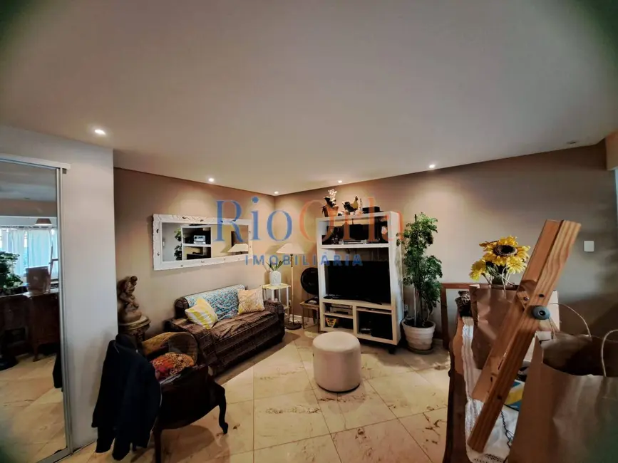 Foto 4 de Cobertura com 3 quartos à venda, 315m2 em Barra da Tijuca, Rio De Janeiro - RJ