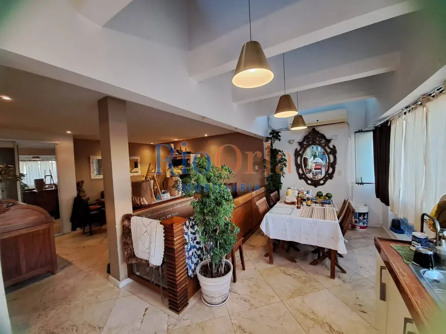 Foto 7 de Cobertura com 3 quartos à venda, 315m2 em Barra da Tijuca, Rio De Janeiro - RJ