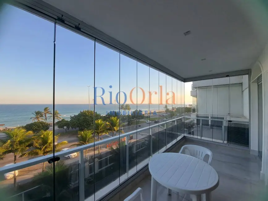 Foto 3 de Apartamento com 3 quartos à venda, 160m2 em Barra da Tijuca, Rio De Janeiro - RJ