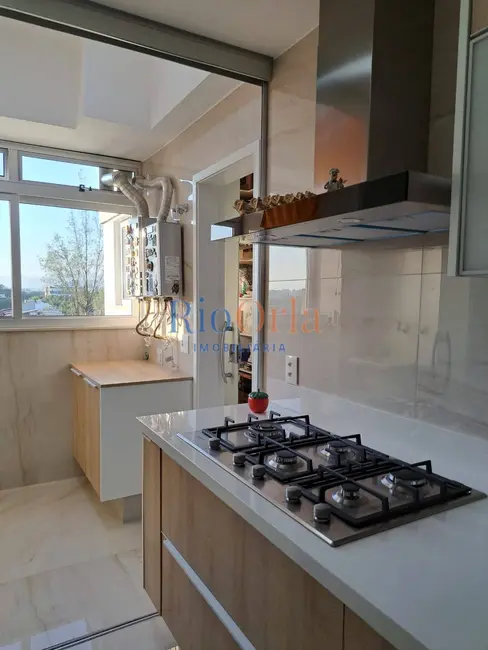 Foto 9 de Apartamento com 3 quartos à venda, 160m2 em Barra da Tijuca, Rio De Janeiro - RJ