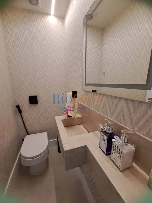 Foto 6 de Apartamento com 3 quartos à venda, 160m2 em Barra da Tijuca, Rio De Janeiro - RJ